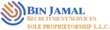 bin jamal logo
